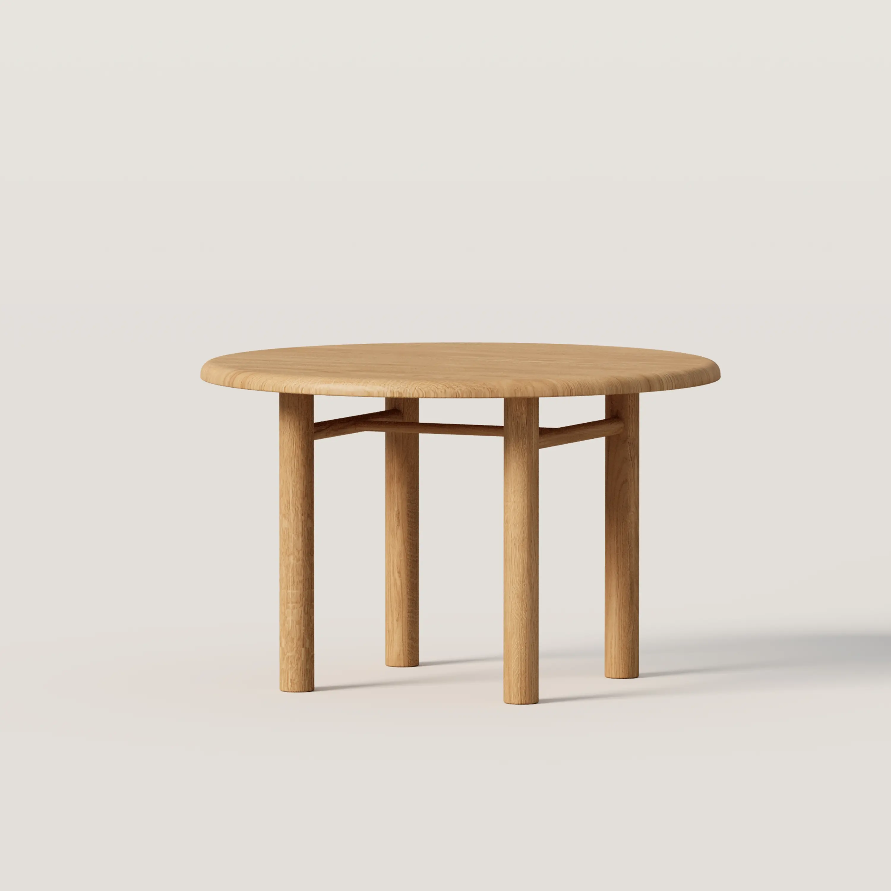 Side Table Nodo - view 1